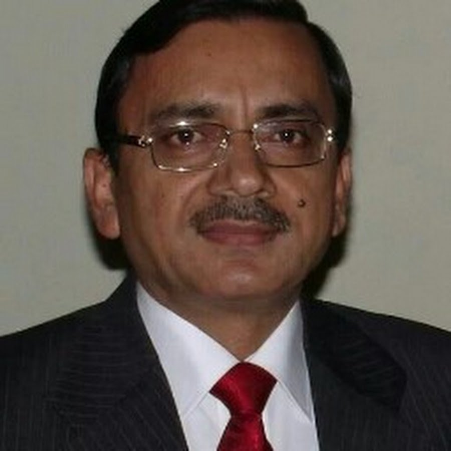 Dr. Jagjeet Ahuja