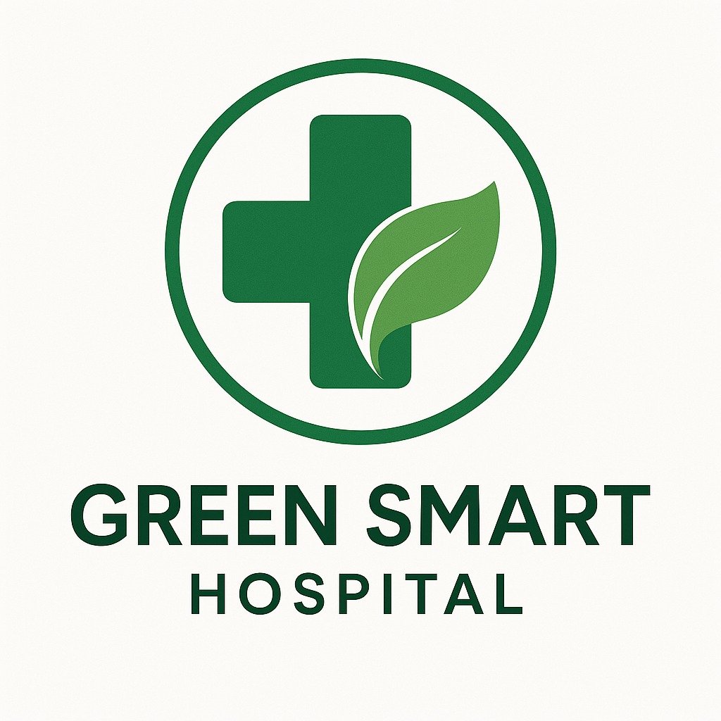 Green Smart Hospital