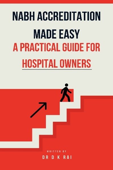 NABH Accreditation Book