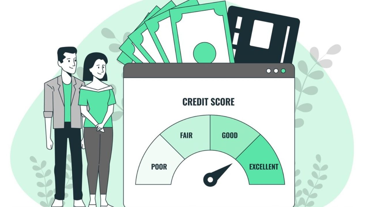 Strengthen Your Credit Profile