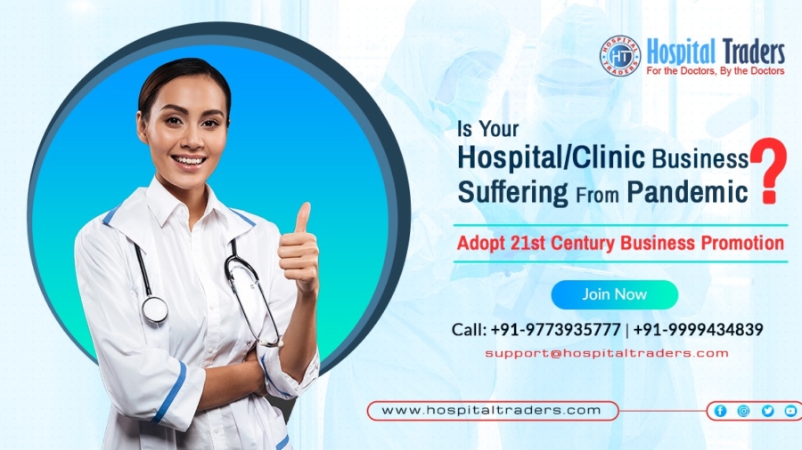 MULTIPLY YOUR HOSPITAL / CLINIC REVENUE