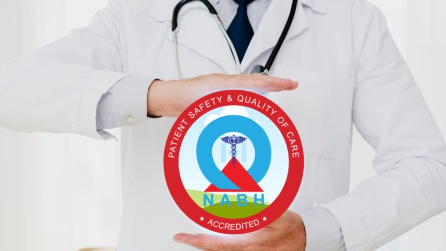 All About NABH Accreditation