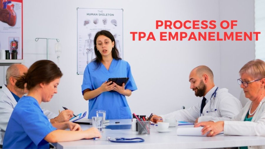 TPA Management