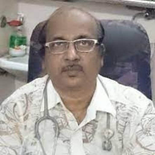 Dr. Ajay Gupta - MBBS, DCH, MD(AM), MAGS(USA)