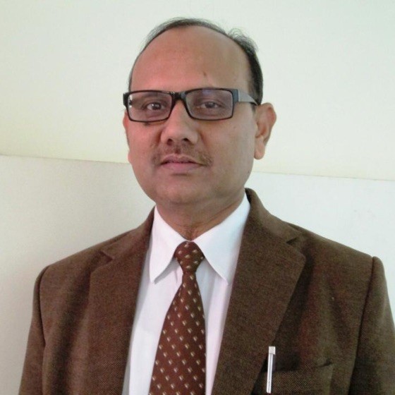 Dr. Anil Goyal (Medical Director)