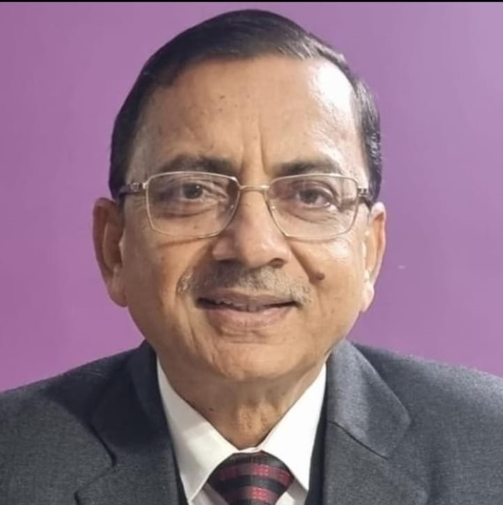 Dr. Jagjit Ahuja (Medical Director)
