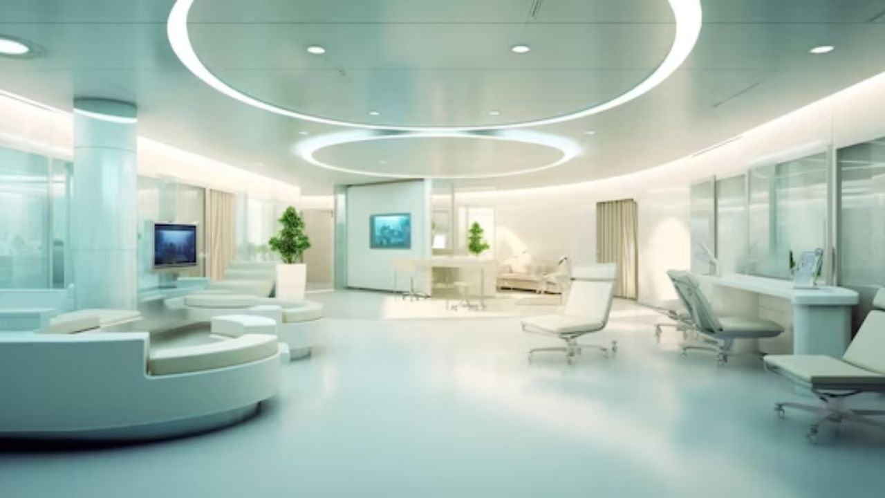 Innovations in Hospital Design