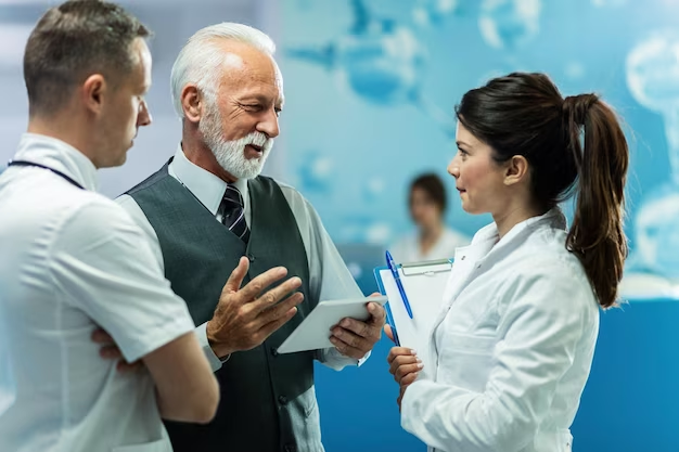 NABH Audit Checklist for Hospitals: Ensuring Quality Healthcare Standards