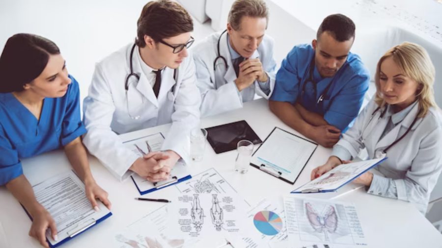 MultiDose Vial Policy NABH Guidelines for Safe Medication Practices