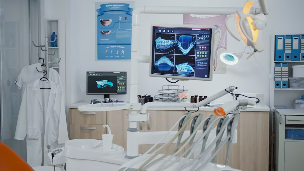 Integration of Equipment and Technology in Hospital Planning