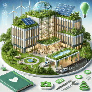 What Is a SMART Hospital? The Future of Healthcare in India