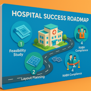 Hospital Success Roadmap