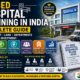 50-Bed Hospital Planning in India