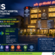 From 50 to 100 Beds: How We Built a Future-Ready Super-Specialty & IVF Hospital From Land to NABH